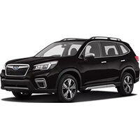 Forester 5 (2018-2022)