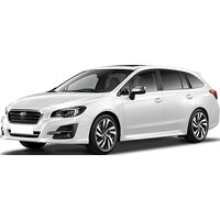 Levorg (2017-2020)