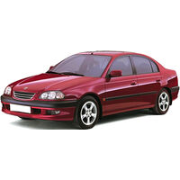 Avensis (1997-2003)