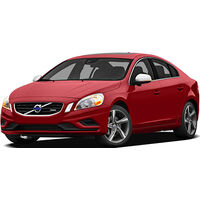 S60 2 (2010-2013)