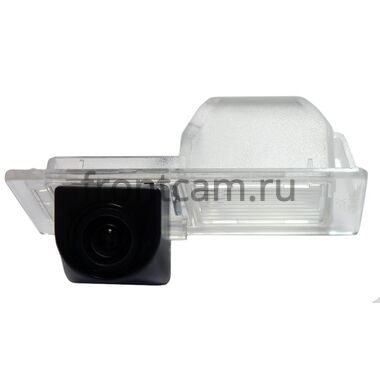 Камера Canbox AHD 1080p 150 градусов cam-012 Opel Mokka 2012+
