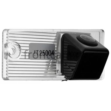 Камера Canbox Sony AHD 1080p 170 градусов cam-033 Kia Cerato (седан, до 2011)