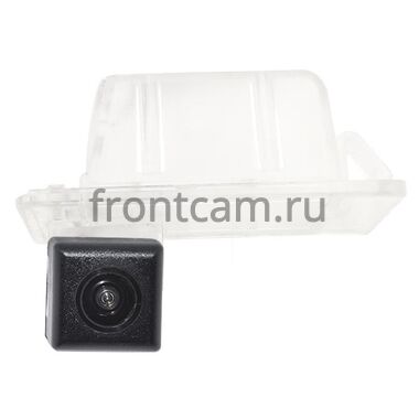Камера Canbox AHD 1080p 150 градусов cam-117 Lada Granta 2014+, Kalina 2 2013+, Vesta 2014+