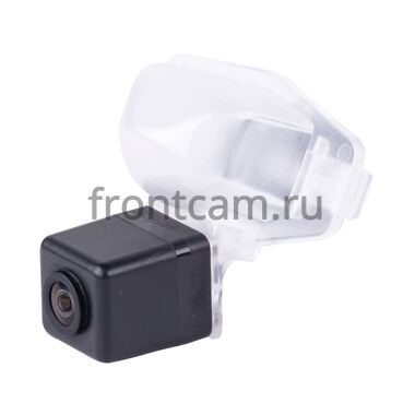 Камера Canbox AHD 1080p 150 градусов cam-051 Honda CR-V (07-17), Civic 9 5D (12-15) хэтчбек, Crosstour (09-16), Airwave (05-10), Edix (04-09), Elysion (04-13), Fit (01-17), HR-V (98-06), Odyssey (08-17), FR-V (04-09)