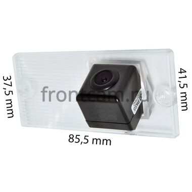 Камера Canbox AHD 1080p 150 градусов cam-031 для Kia Sportage 05-10 / Sorento / Carnival