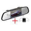 Зеркало + камера для Toyota Camry V50 2011+